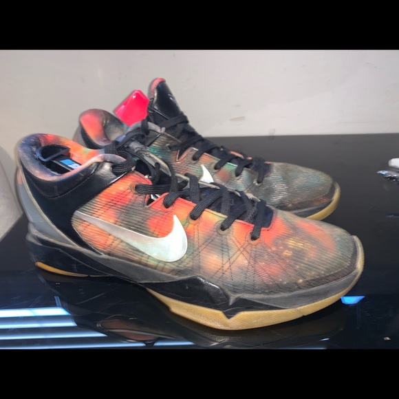 kobe 7 all star